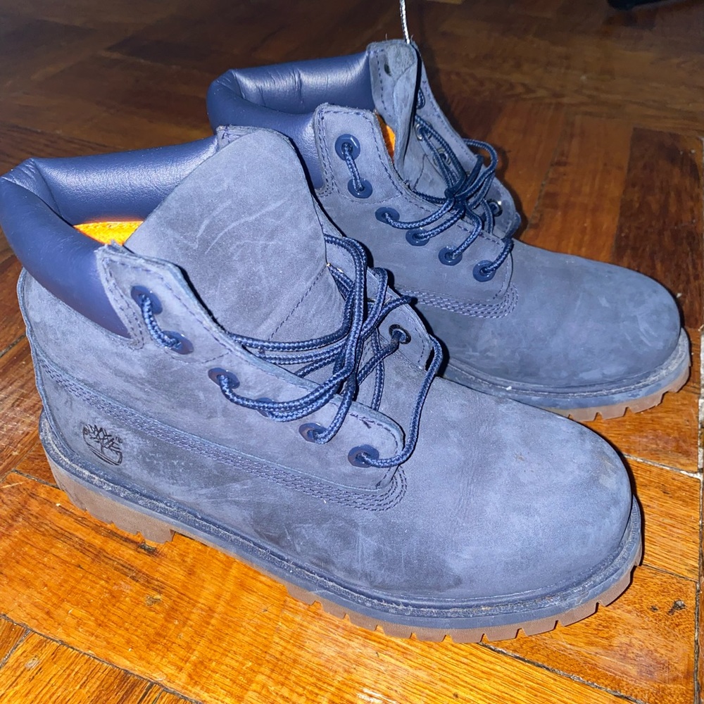 Timberland boots